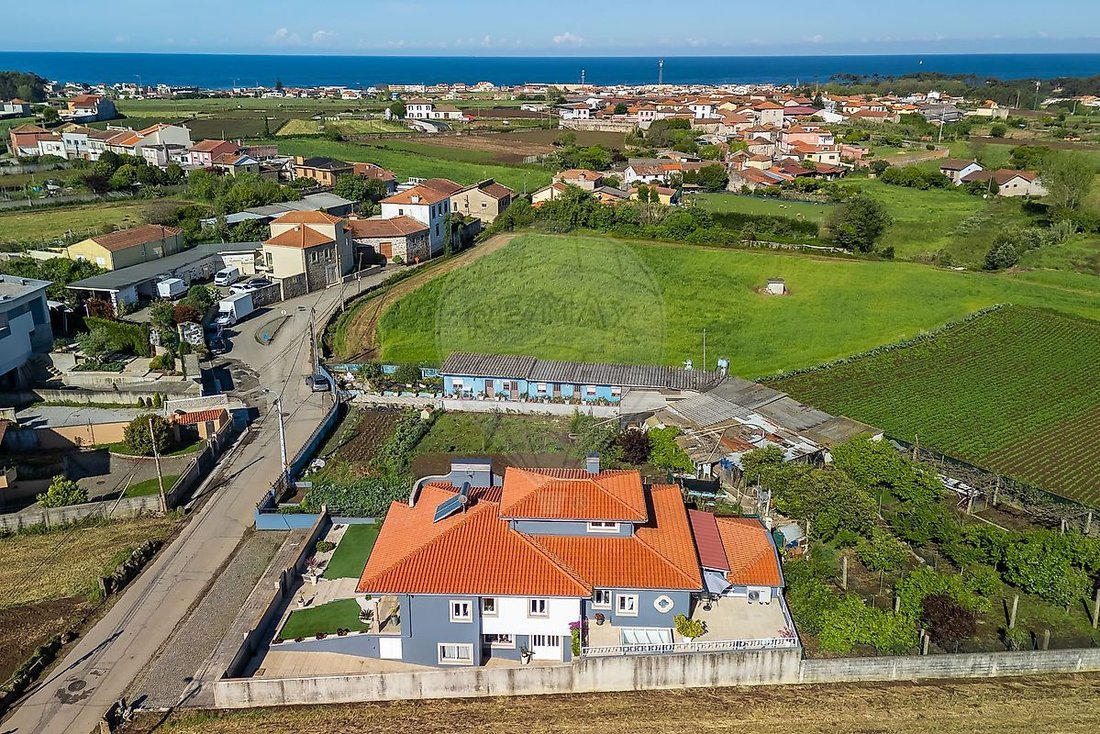 House in Perafita, Lavra e Santa Cruz do Bispo, Porto District, Portugal 2 - 15871025