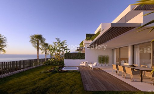 Wohnung in Guia de Isora, Kanarische Inseln, Spanien 1