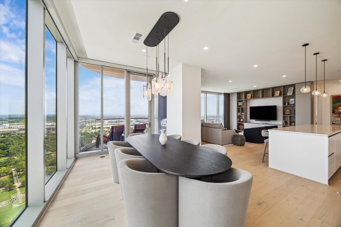 Condo in Houston, Texas, United States 1 - 15873138