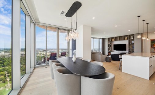 Appartement à Houston, Texas, États-Unis 1