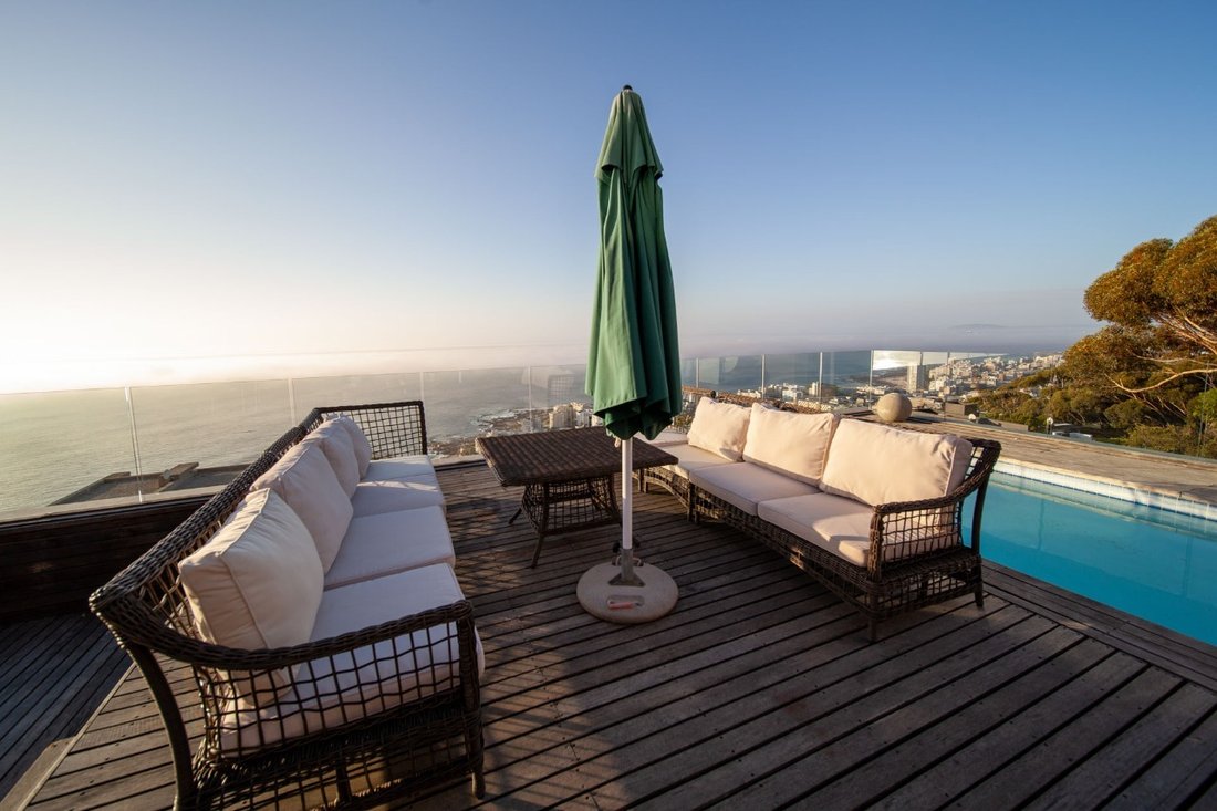 Apartment in Bantry Bay, Cape Town, South Africa 3 - 15871321