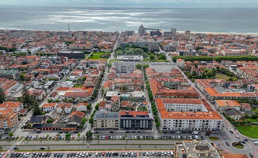 Apartment in Espinho, Aveiro District, Portugal 1