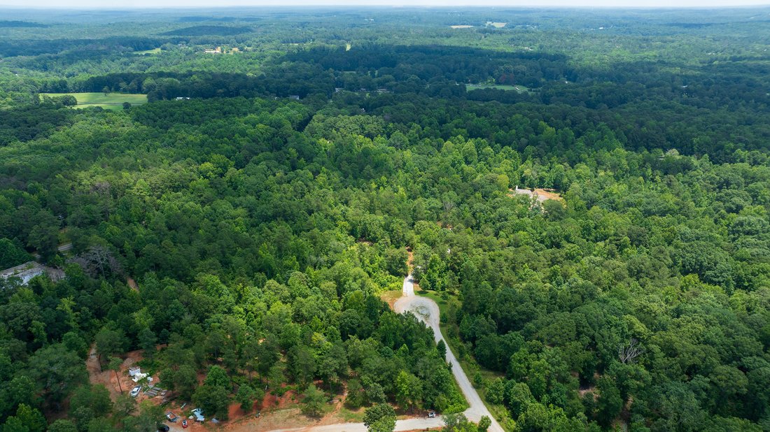 Land in Chattahoochee Hills, Georgia, United States 4 - 15873224
