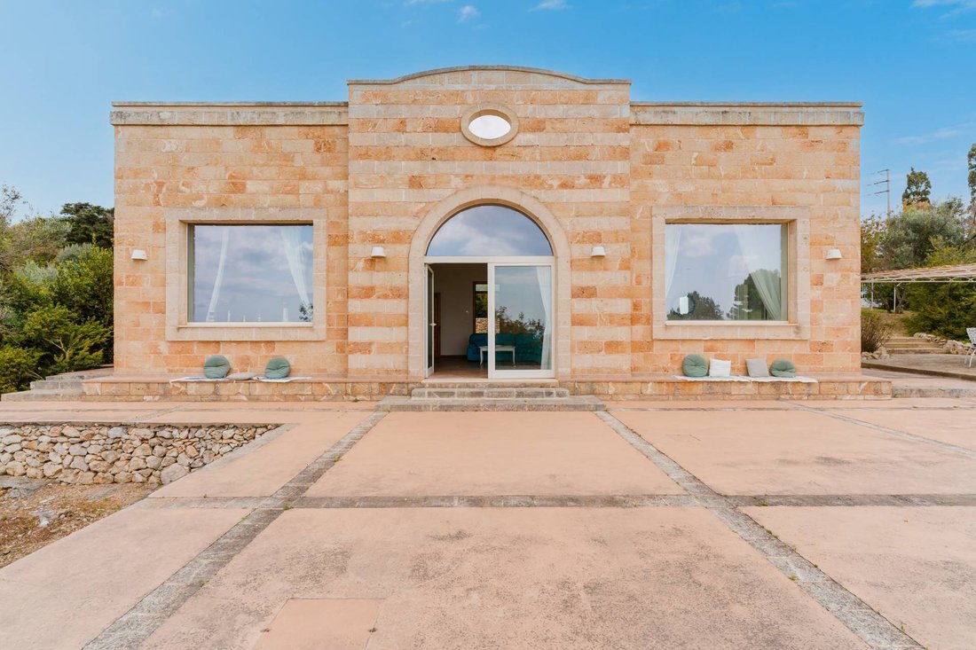 House in Tricase, Apulia, Italy 3 - 15871735