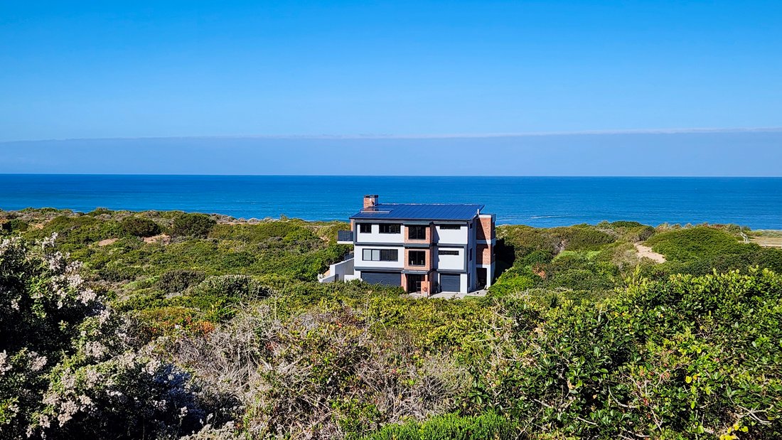 House in Mossel Bay Golf Estate, Western Cape, South Africa 2 - 15871327