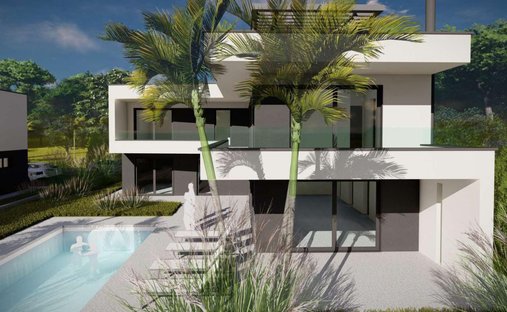 Villa in Tar, Istria County, Croatia 1