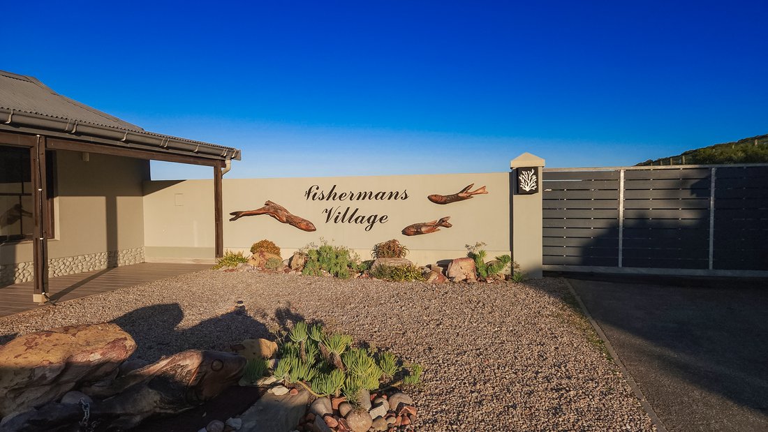 House in Mossel Bay Golf Estate, Western Cape, South Africa 1 - 15871327