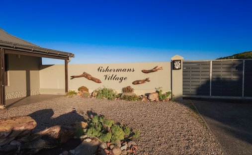 House in Mossel Bay, Western Cape, South Africa 1