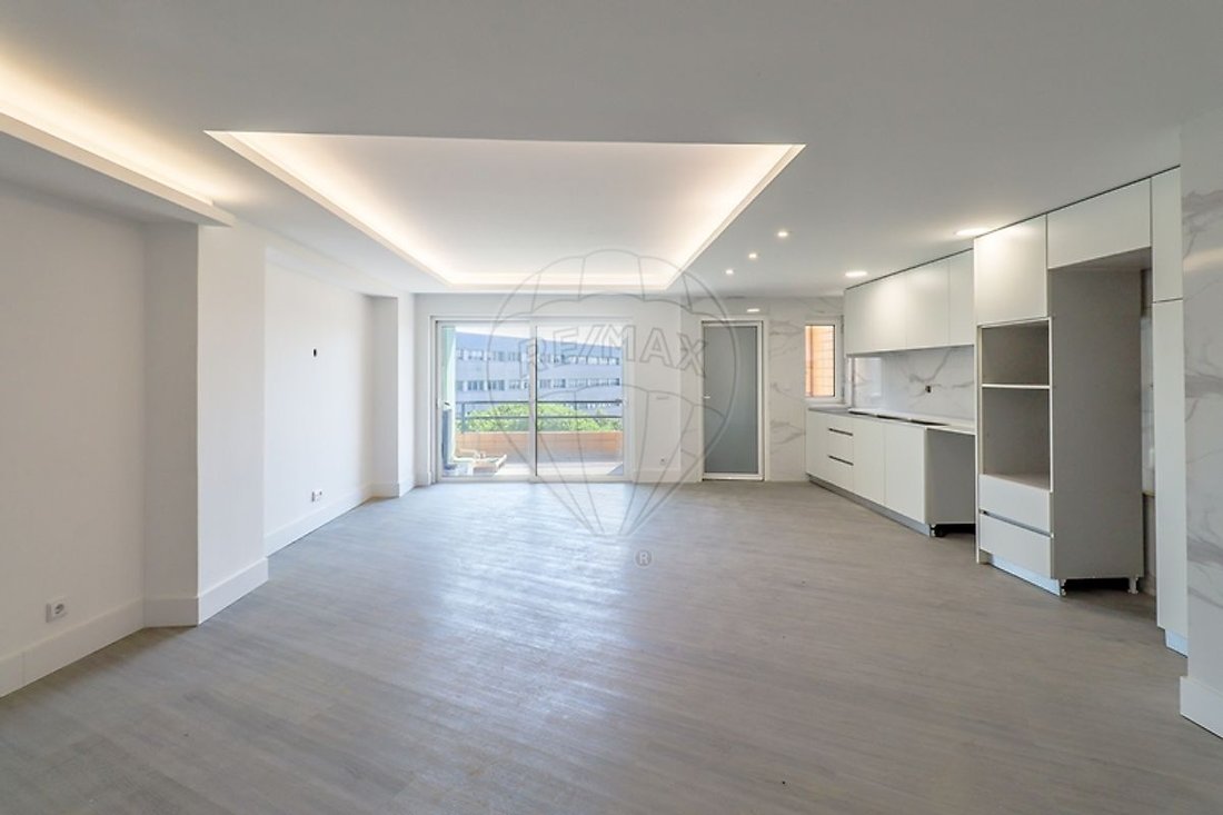 Apartment in Matosinhos e Leca da Palmeira, Porto District, Portugal 4 - 14980015