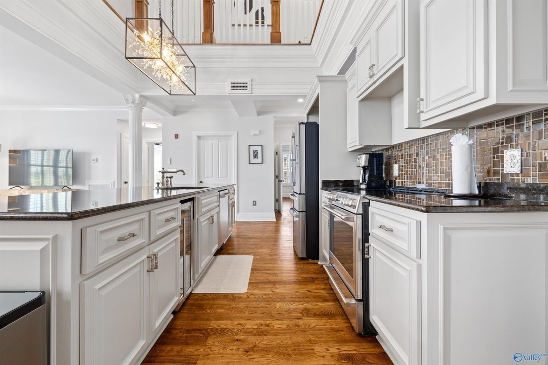 Condo in Redstone Arsenal, Alabama, United States 4 - 15872990