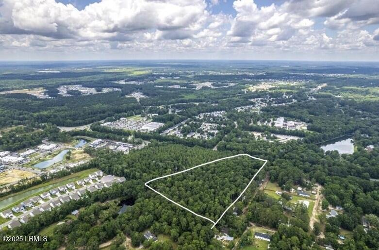 Land in Bluffton, South Carolina, United States 1 - 15871165