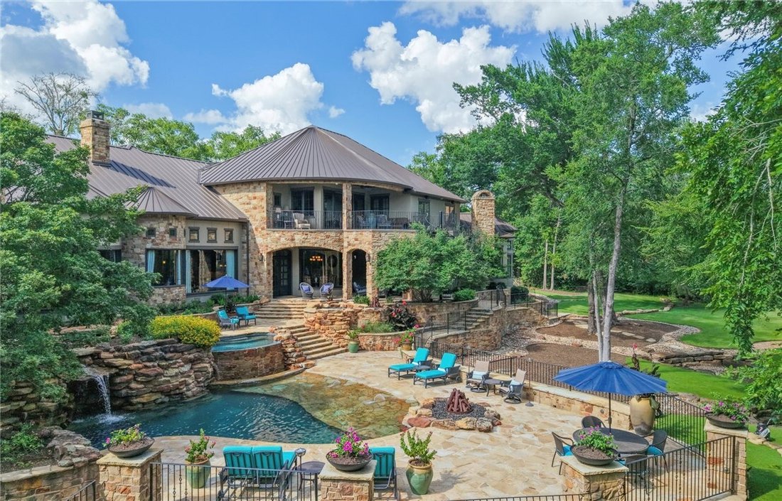 House in Bryan, Texas, United States 1 - 15872486