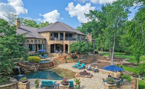 House in Bryan, Texas, United States 1
