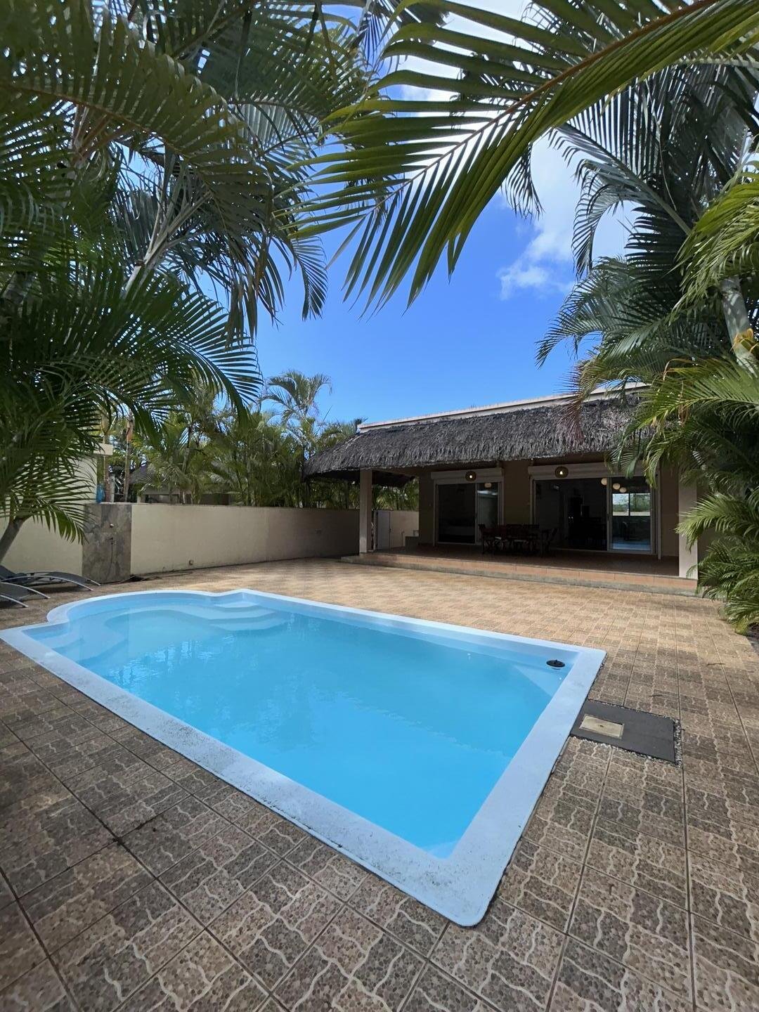 House in Trou-aux-Biches, Pamplemousses District, Mauritius 1 - 15871977