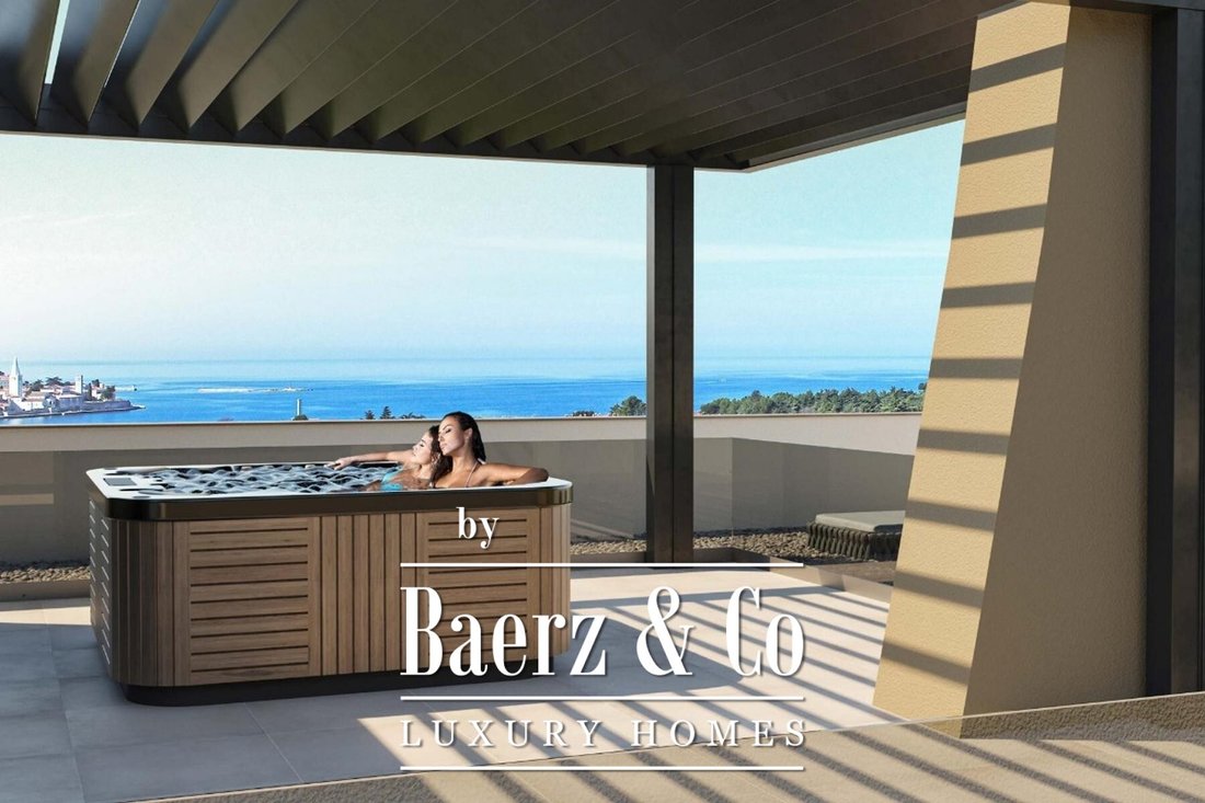 Villa in Tar, Istria County, Croatia 4 - 15872510