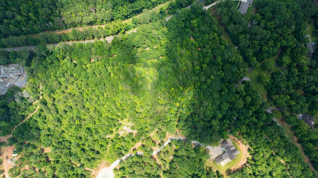 Land in Chattahoochee Hills, Georgia, United States 3 - 15873224