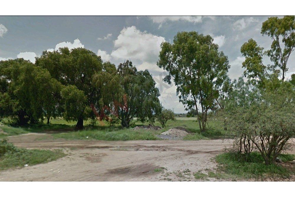 Land in Parque Internacional Aeropuerto Querétaro, Querétaro, Mexico 4 - 15871172