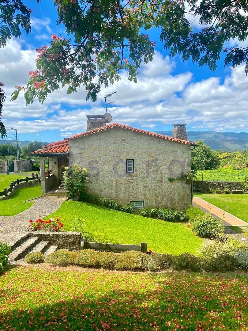 Farm Ranch in Agualonga, Viana do Castelo District, Portugal 1 - 15872115