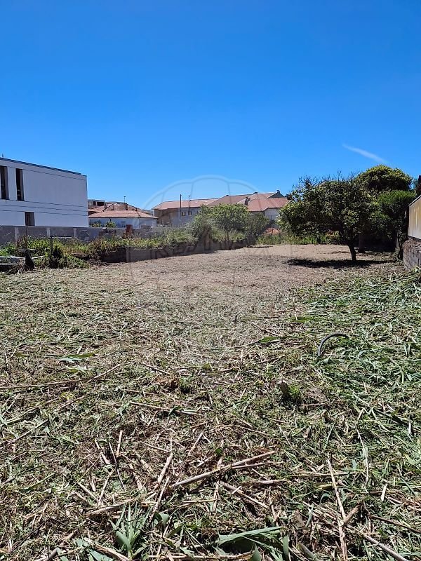 Land in Matosinhos e Leca da Palmeira, Porto District, Portugal 2 - 15870943