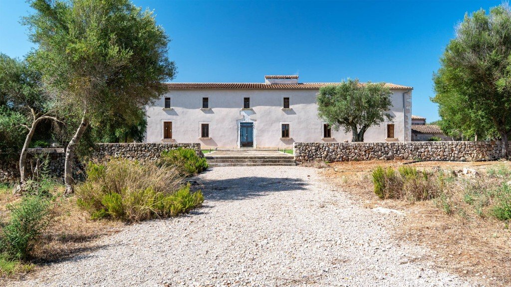 Farm Ranch in Muro, Balearic Islands, Spain 4 - 15872121