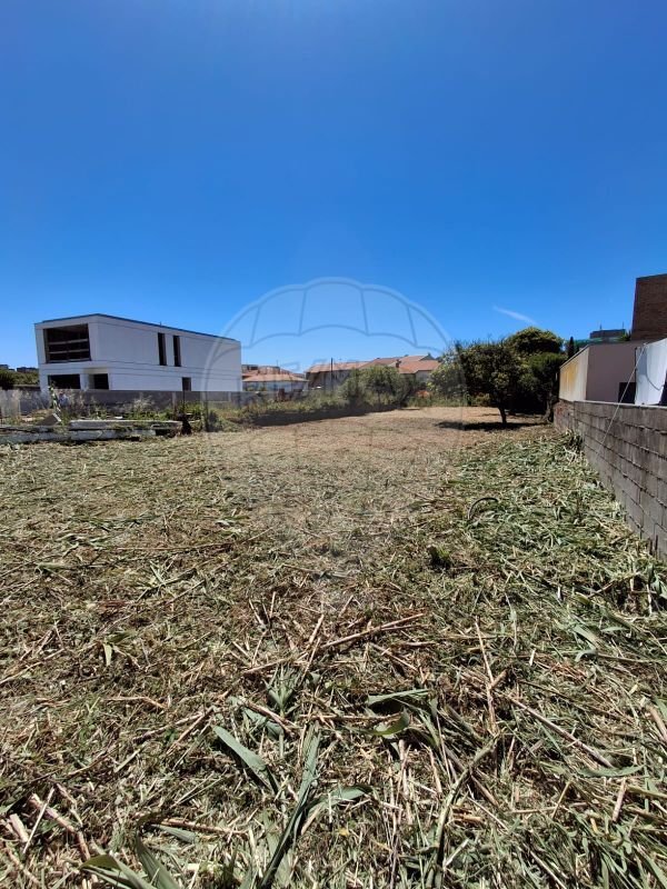 Land in Matosinhos e Leca da Palmeira, Porto District, Portugal 3 - 15870943