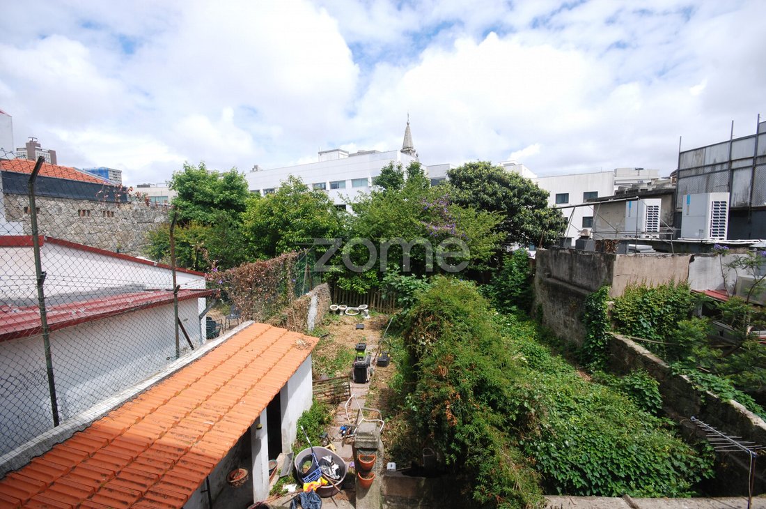 House in Cedofeita, Santo Ildefonso, Se, Miragaia, Sao Nicolau e Vitoria, Porto District, Portugal 1 - 15872262