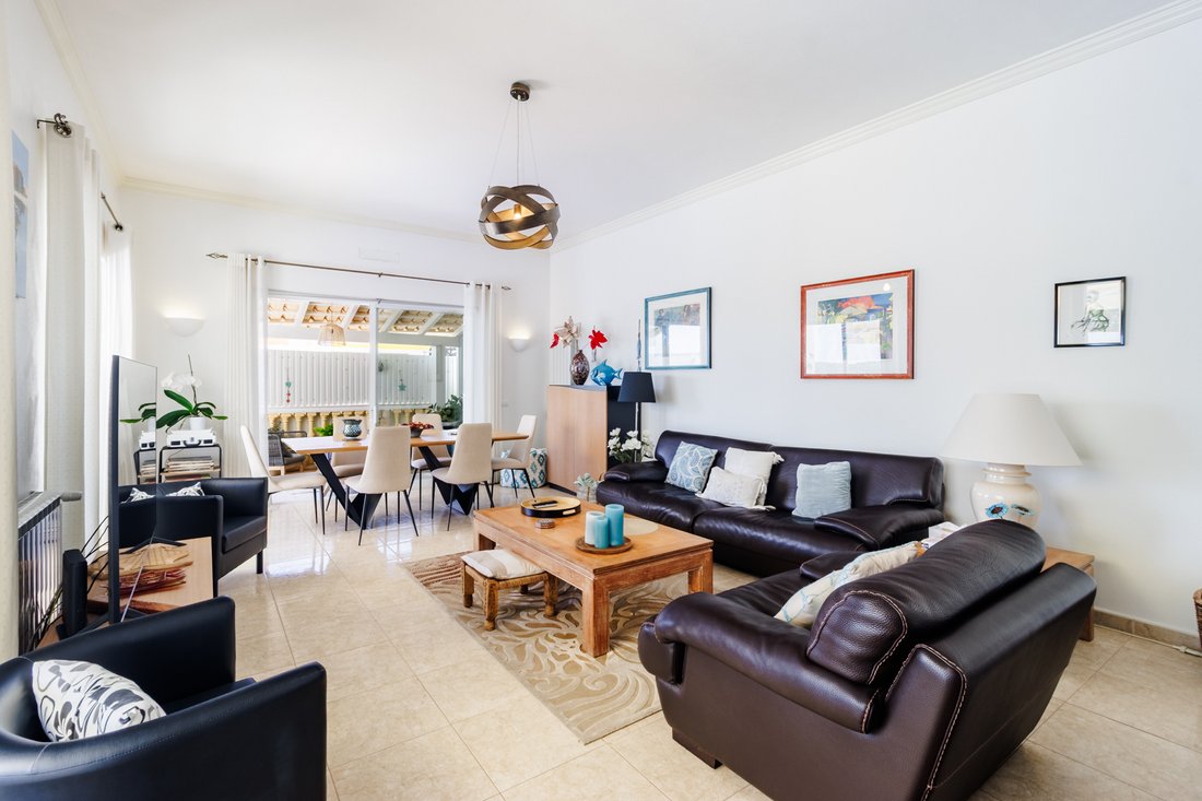 Villa in Sao Goncalo de Lagos, Portugal 2 - 15508032