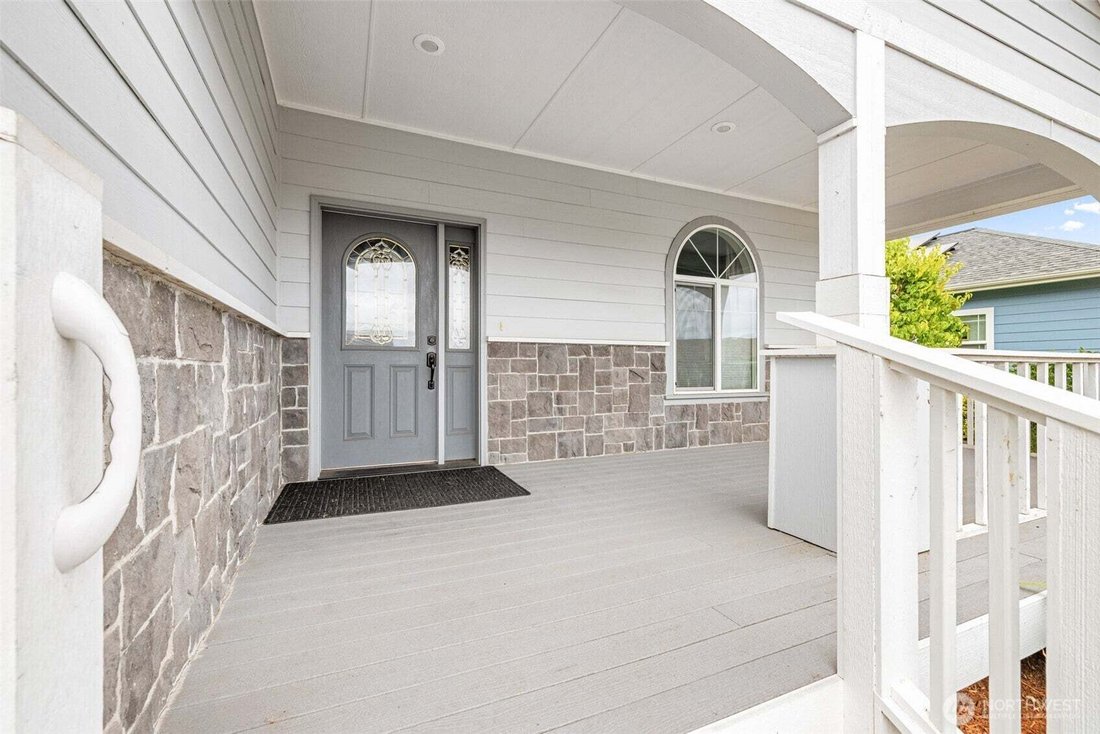 House in Sequim, Washington, United States 4 - 15871752