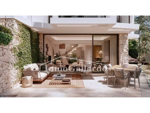 Villa in Este, Malaga, Spain 1 - 15872106