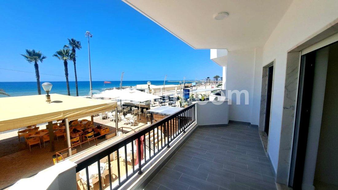Apartment in Quarteira, Algarve, Portugal 1 - 15872120