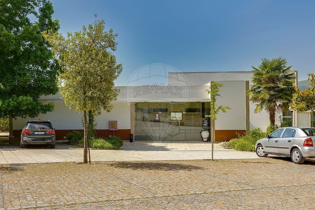 Finca in Abragao, Porto District, Portugal 1 - 15871187