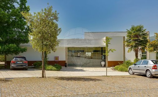 Finca a Abragão, Oporto, Portogallo 1