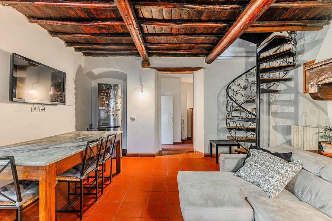 Casa di campagna a Toscana, Italia 4 - 15871861