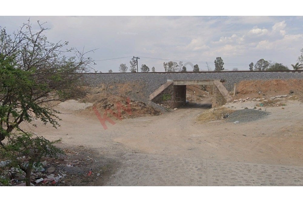 Land in Purísima de Cubos, Querétaro, Mexico 3 - 15871169