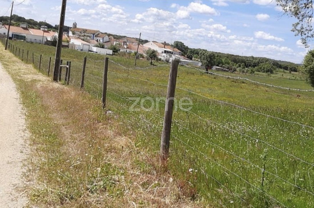 Land in Nossa Senhora da Vila, Nossa Senhora do Bispo e Silveiras, Évora District, Portugal 2 - 15872254