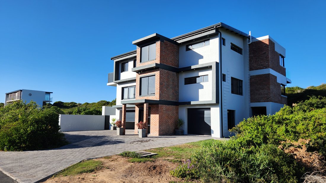 House in Mossel Bay Golf Estate, Western Cape, South Africa 3 - 15871327