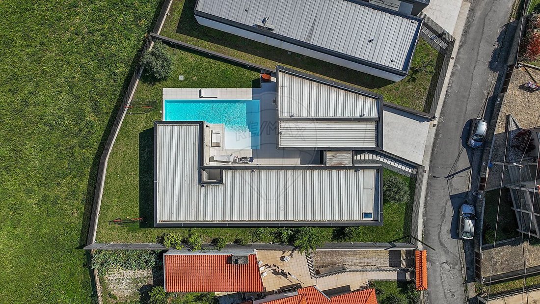 House in Soutelo, Braga, Portugal 3 - 15618108