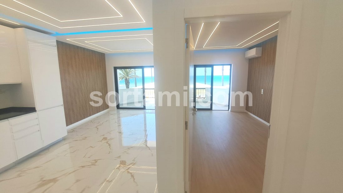 Apartment in Quarteira, Algarve, Portugal 4 - 15872120