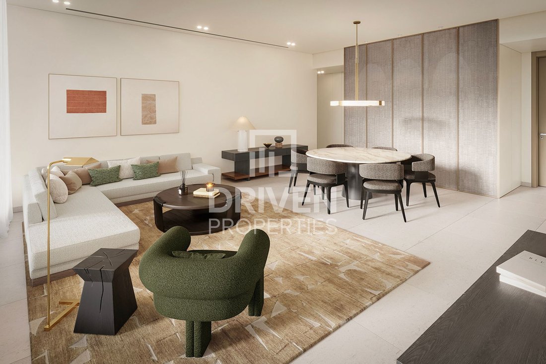 Apartment in Dubai, Dubai, United Arab Emirates 3 - 15870890