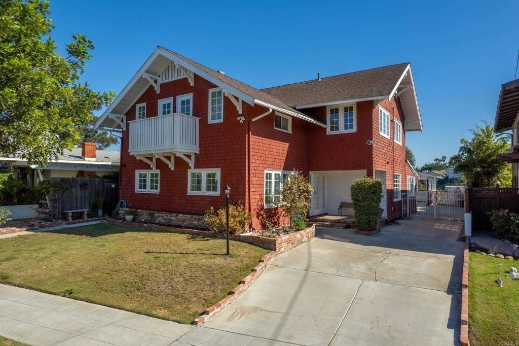 House in San Diego, California, United States 1 - 15873060