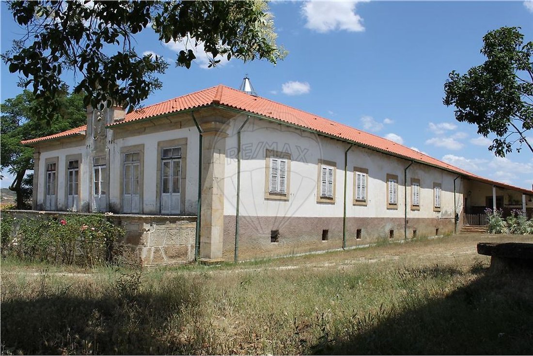 House in Rio Torto, Vila Real District, Portugal 1 - 15871164