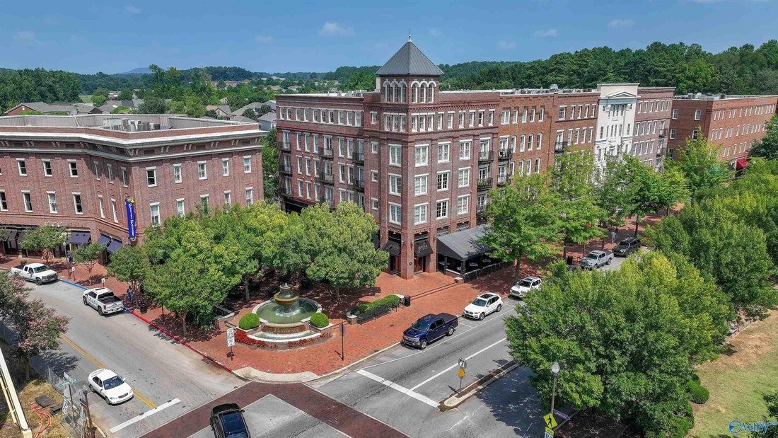 Condo in Redstone Arsenal, Alabama, United States 3 - 15872990