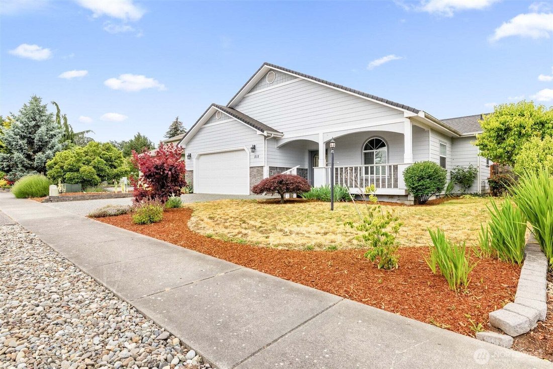 House in Sequim, Washington, United States 2 - 15871752