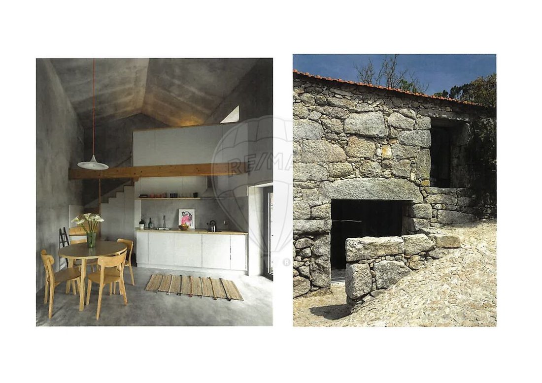 House in Termas de Sao Vicente, Porto District, Portugal 5 - 15870955