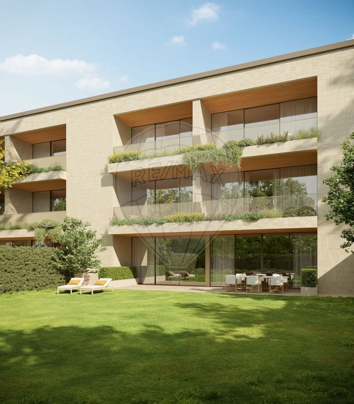 Apartment in Aldoar, Foz do Douro e Nevogilde, Porto District, Portugal 5 - 15871060