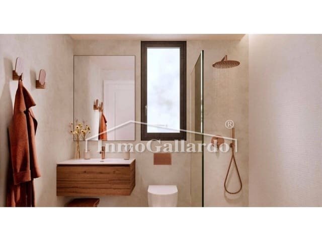 Villa in Este, Malaga, Spain 5 - 15872106