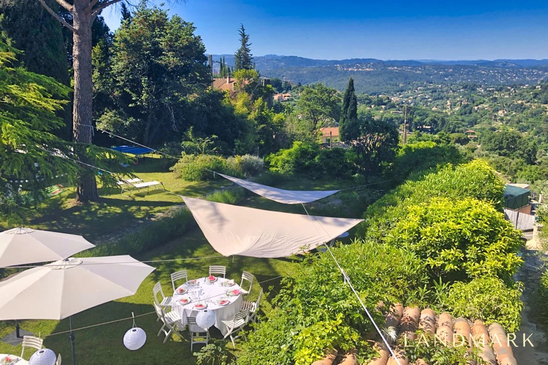 House in Grasse, Provence-Alpes-Côte d'Azur, France 4 - 15872062