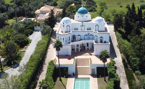 Villa a Lagoa e Carvoeiro, Algarve, Portogallo 1