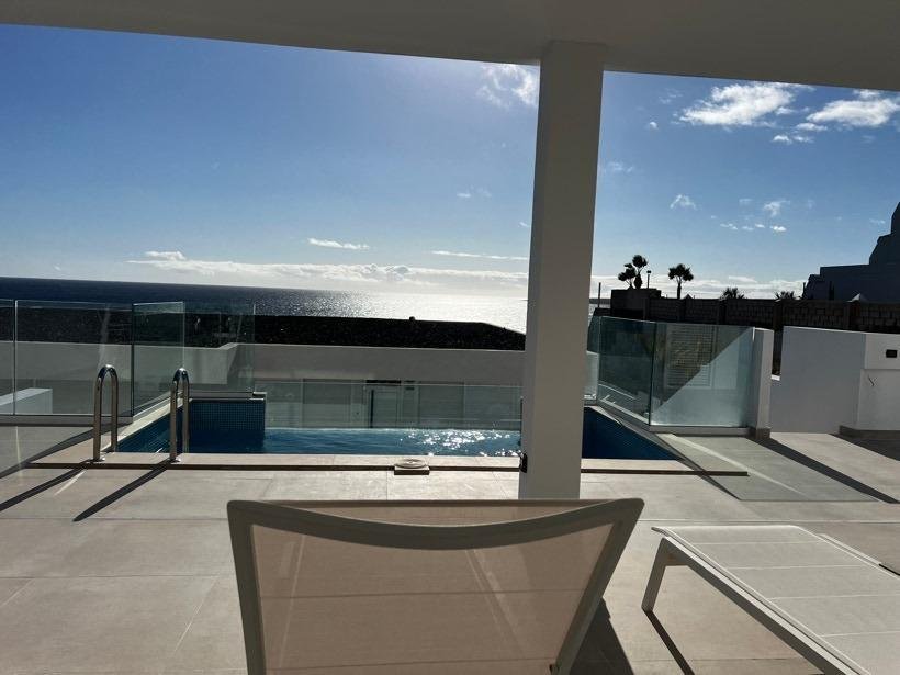 Apartment in Arona, Canary Islands, Spain 1 - 15192341