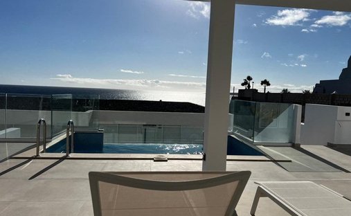 Apartment in Arona, Canary Islands, Spain 1